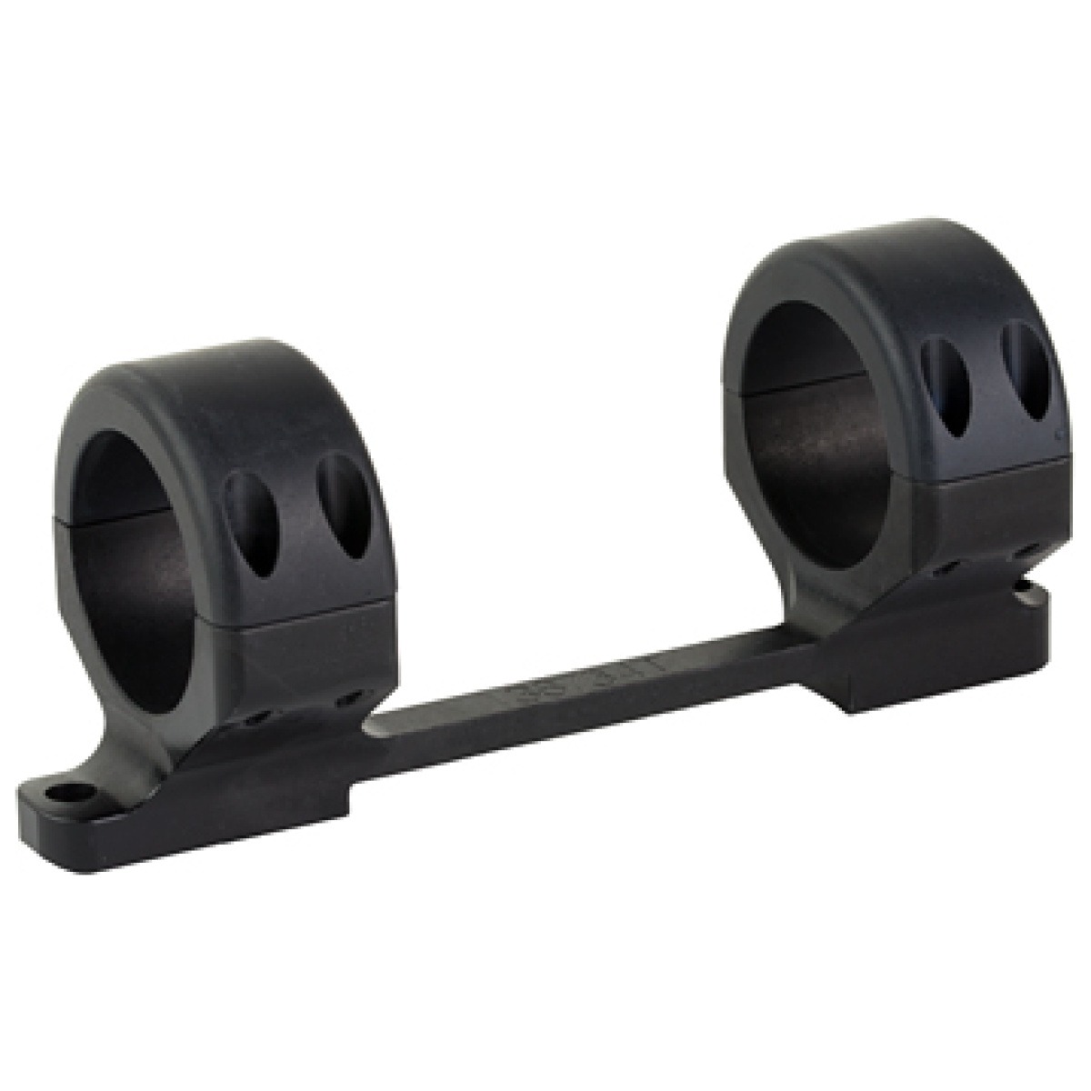 Dnz36734t_1. Jpg - dnz rem 700 sa rh high 34mm blk - dnz36734t 1