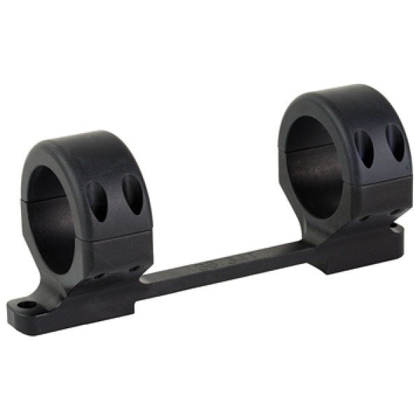 DNZ REM 700 SA RH HIGH 34MM BLK