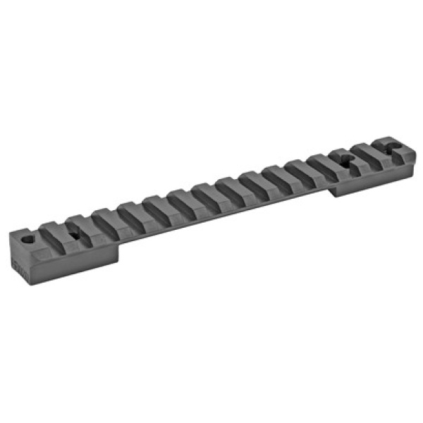 DNZ REM 700 LA PICATINNY RAIL