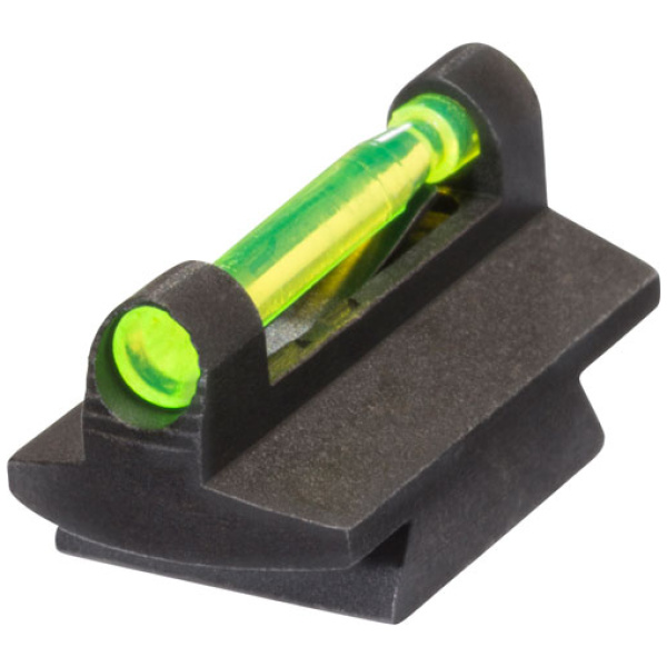 HIVIZ RIFLE FRONT SIGHT FOR - 3/8" DOVETAIL .315"