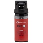 First Defense OC/CS MK-3 Stream Aerosol