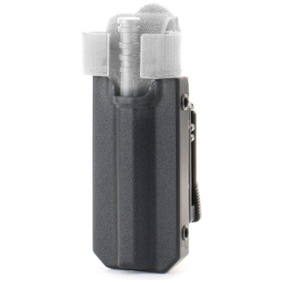 E10-3022b-blk-tq. Jpg - slick front rigid tq case for c-a-t gen 7 - e10 3022b blk tq