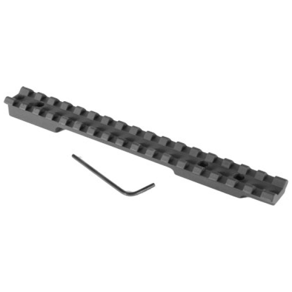EGW SCOPE BASE REM 700 LA - PICATINNY RAIL