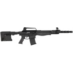 Escort SDX Semi-Auto Shotgun 12ga 3" Chamber 5rd Magazine 18" Barrel Black Stock