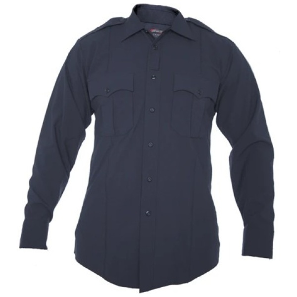 CX360 Long Sleeve Shirt-Mens-Midnight Navy