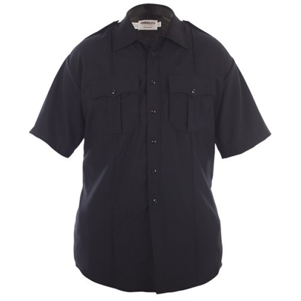 Distinction Short Sleeve Shirt