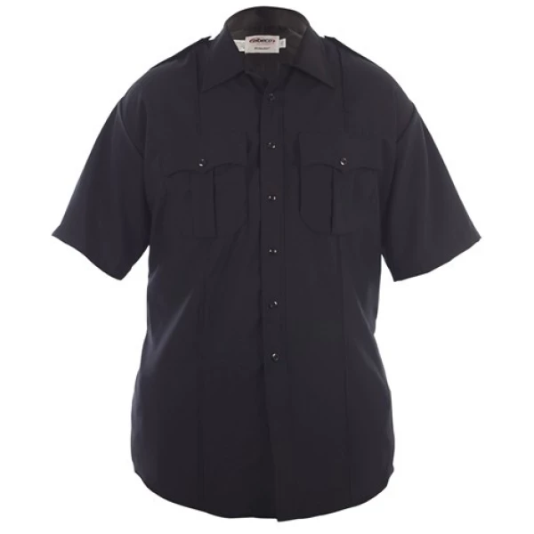 Distinction Short Sleeve Shirt