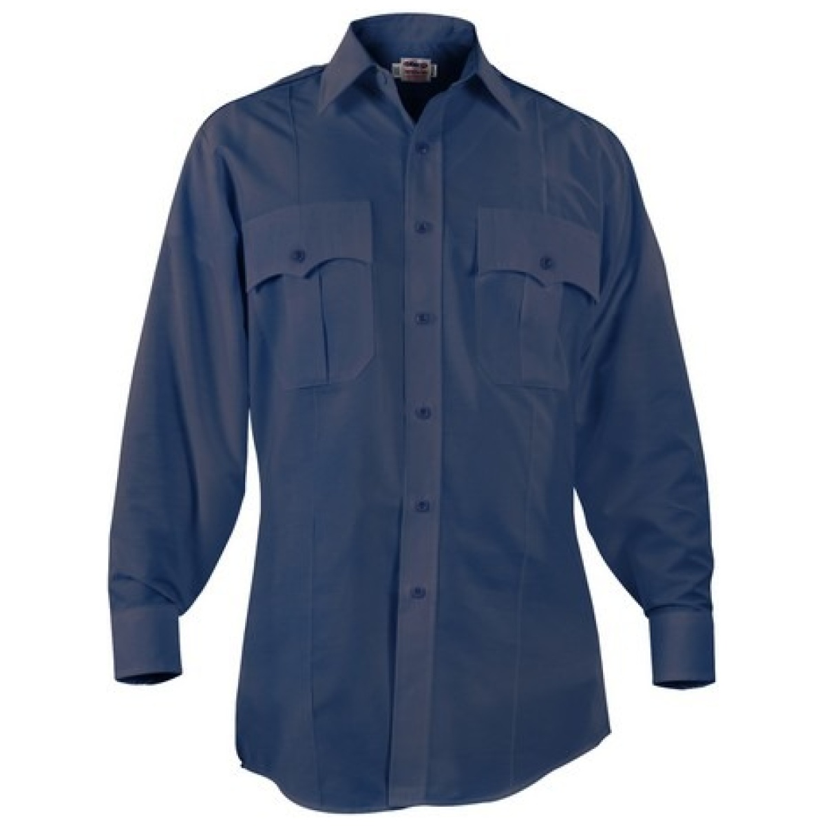 Elb-p824-17-33. Jpg - paragon plus ls shirt - elb p824 17 33