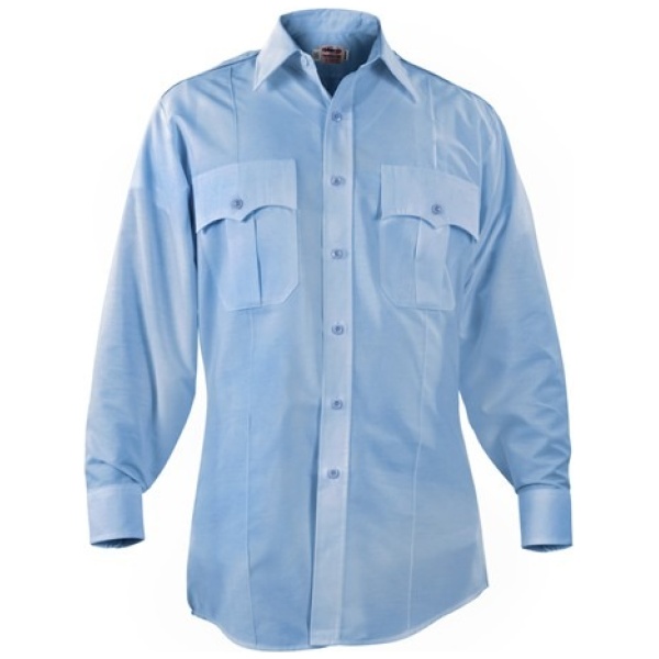 Paragon Plus LS Shirt