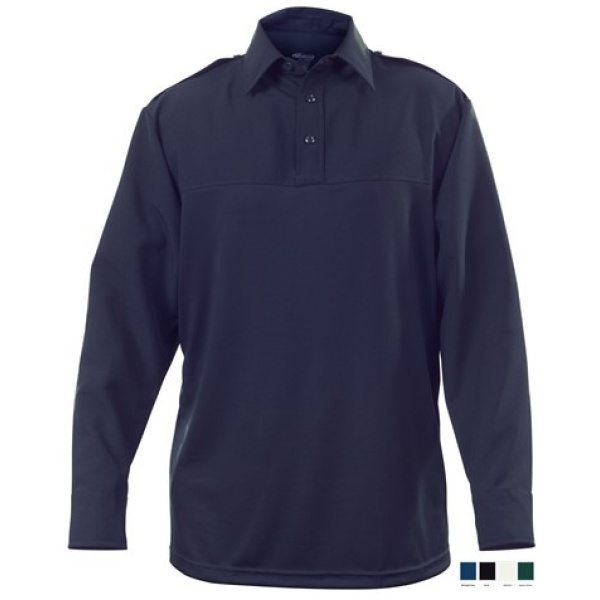 UV1 Undervest LS Shirt