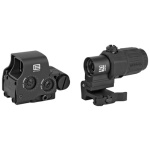 EOTECH HHS II EXPS2-2 WITH G33 BLK