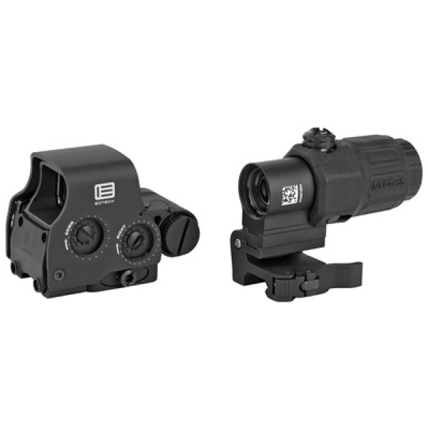 EOTECH HHS II EXPS2-2 WITH G33 BLK