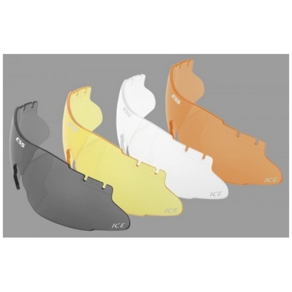 ICE Replacement Lens