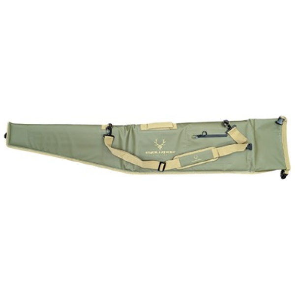 EVODS 54" ROLLTOP WTERPRF CASE GRN