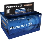 Federal Speed-Shok Shotshells 12 ga 3" 1-1/4oz 1450 fps #BB 100/ct