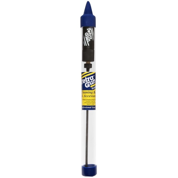 Tetra Pro Smith Cleaning Rod Kit Universal Pistol Rod