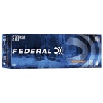 FED PWRSHK 270WSM 130GR SP 20/200