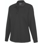 Women's Long Sleeve Impact Polo