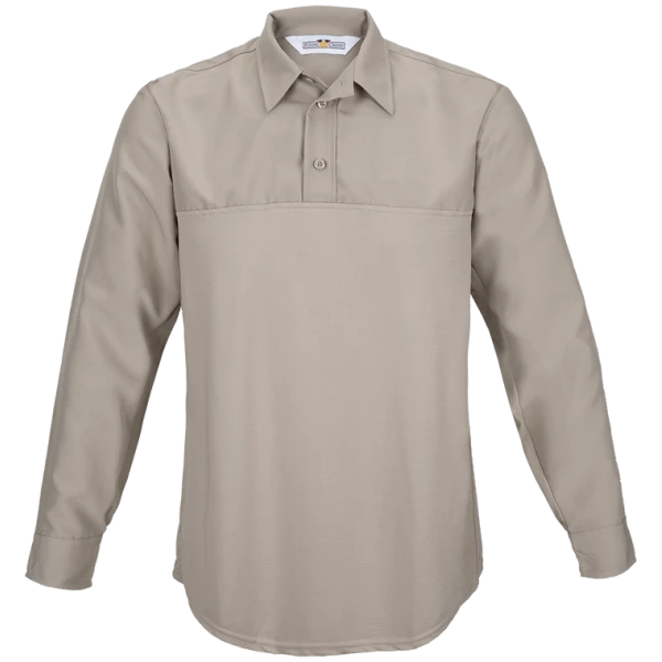 FX FLEX Class A Long Sleeve Hybrid Shirt