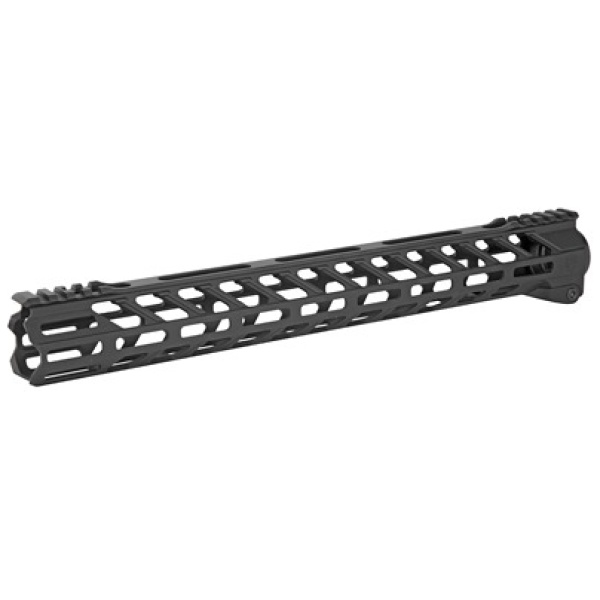FORTIS SWITCH RAIL MOD2 15.3" MLOK
