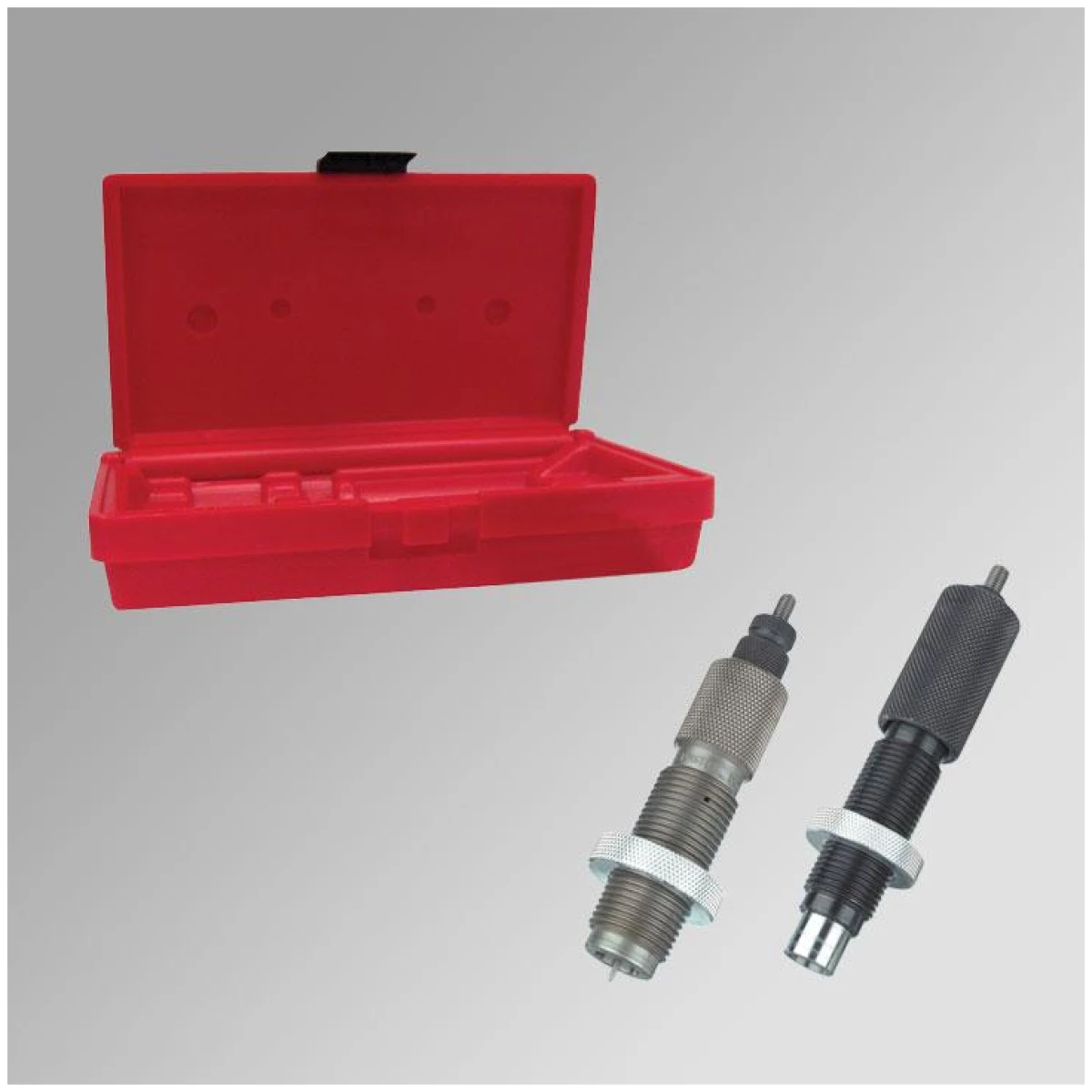 Forster bench rest die set 6. 8 western - image 1