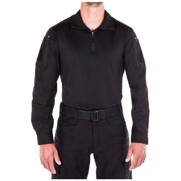 M Defender L/S Shirt