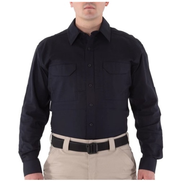 M V2 Tactical LS Shirt