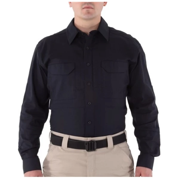 M V2 Tactical LS Shirt