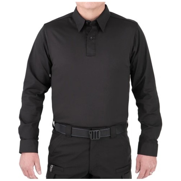 M V2 Pro Perf LS Shirt