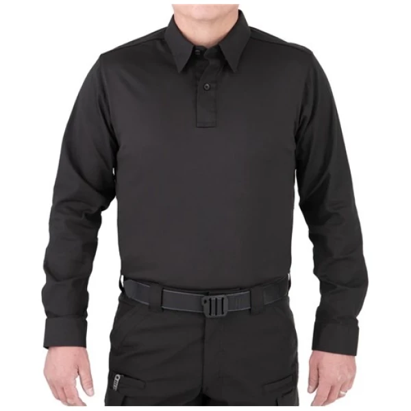 M V2 Pro Perf LS Shirt