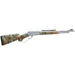 PEDERSOLI LEVER ACTION GUIDE - MASTER 45-70 19" CAMO/SS