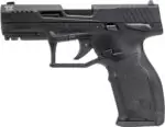 TAURUS TX-22 22LR 4.1" - ADJ. 15-SH BLACK NON THREADED - Image 2