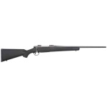 MOSSBERG PATRIOT 30-06 22" - SS CERAKOTE/SYN