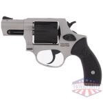 taurus 856 38spl 2" fs 6-sh - two tone rubber