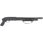 MOSSBERG 590 CRUISER 12GA - 18.5" 6RD BLUED