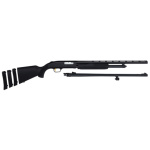 MOSSBERG 500 SUPER BANTAM 20GA - COMBO 20GA 22"VR/24"RIFLED SYN