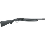 MOSSBERG 940 TACTICAL 12GA - 18.5" MATTE BLACK