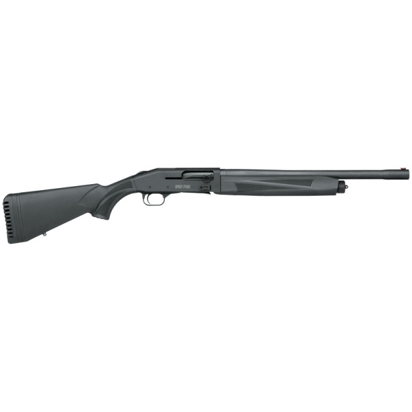 MOSSBERG 940 TACTICAL 12GA - 18.5" MATTE BLACK