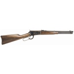 CHIAPPA 1892 TRAPPER 45LC - 16" BBL CASE HARDENED/WALNUT