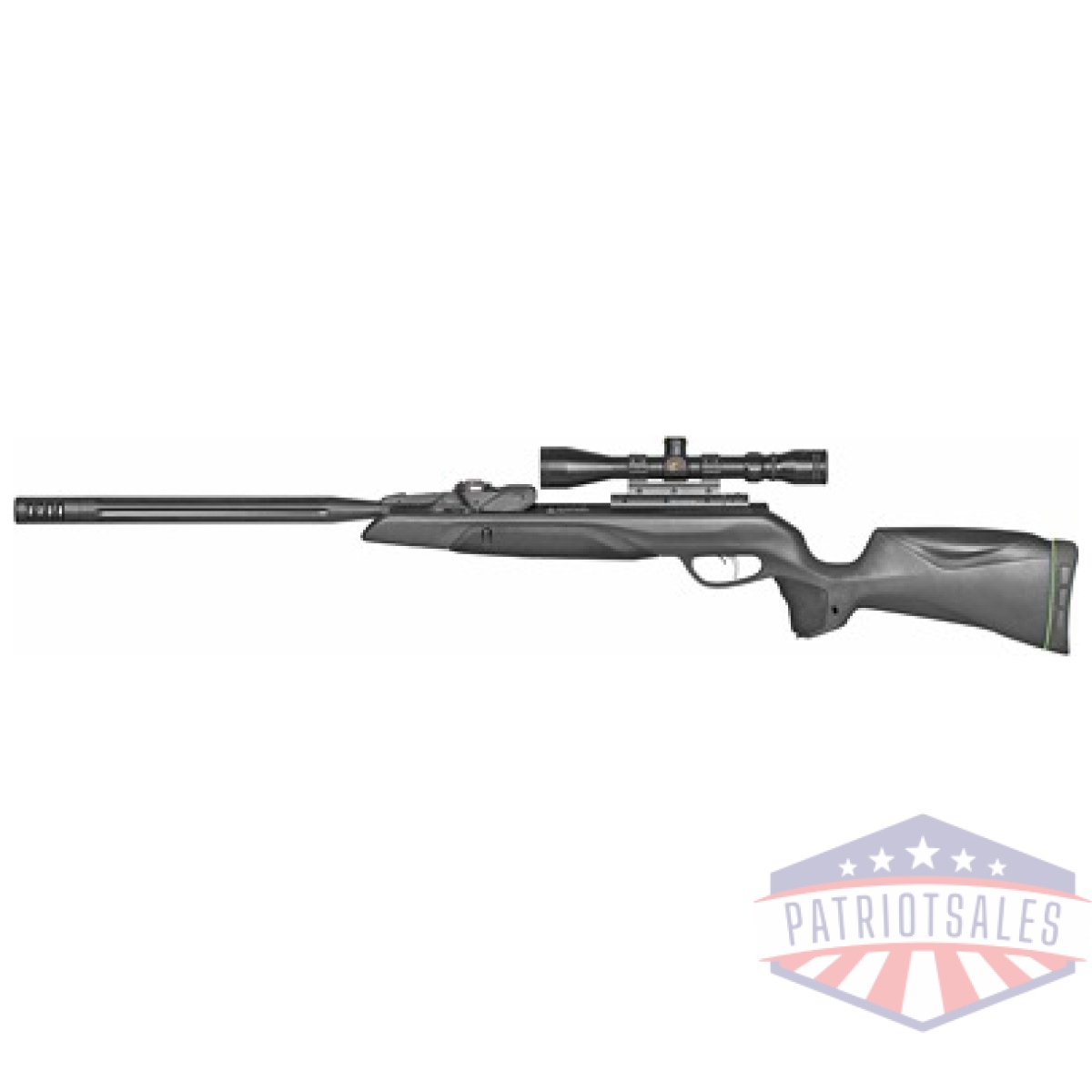 Gam611003855554_1. Jpg - gamo swarm maxxim g2. 22 w/scp - gam611003855554 1