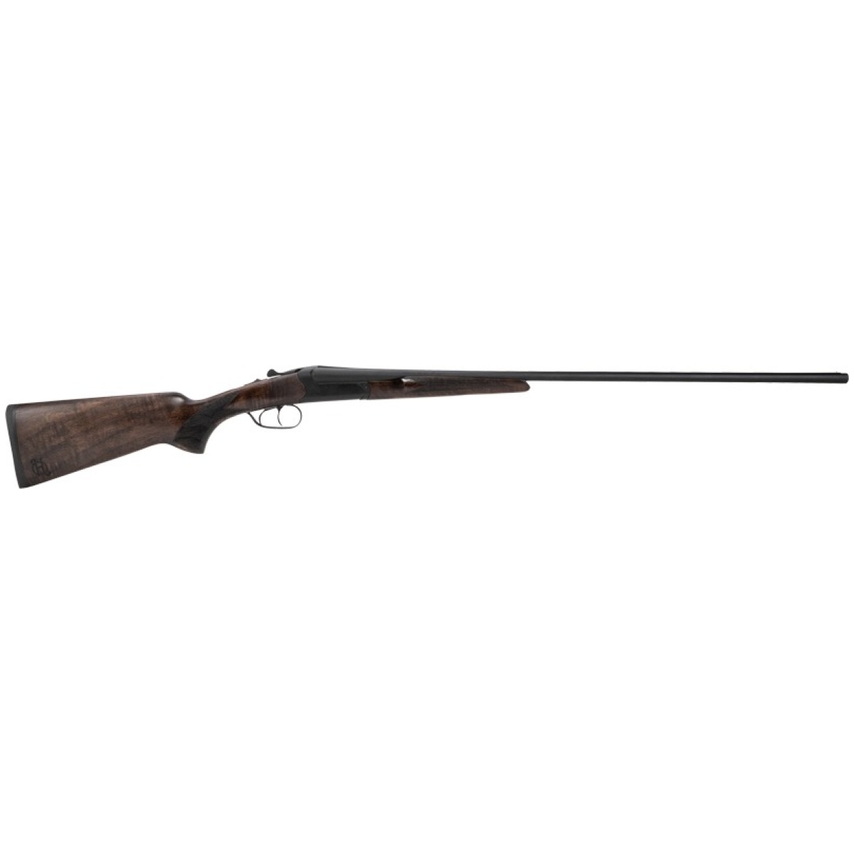 Gbl41028bk. Jpg - heritage badlander 410 28" - s/s black walnut - gbl41028bk