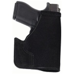 Galco Pocket Protector Holster for Glock 43 Black Ambi