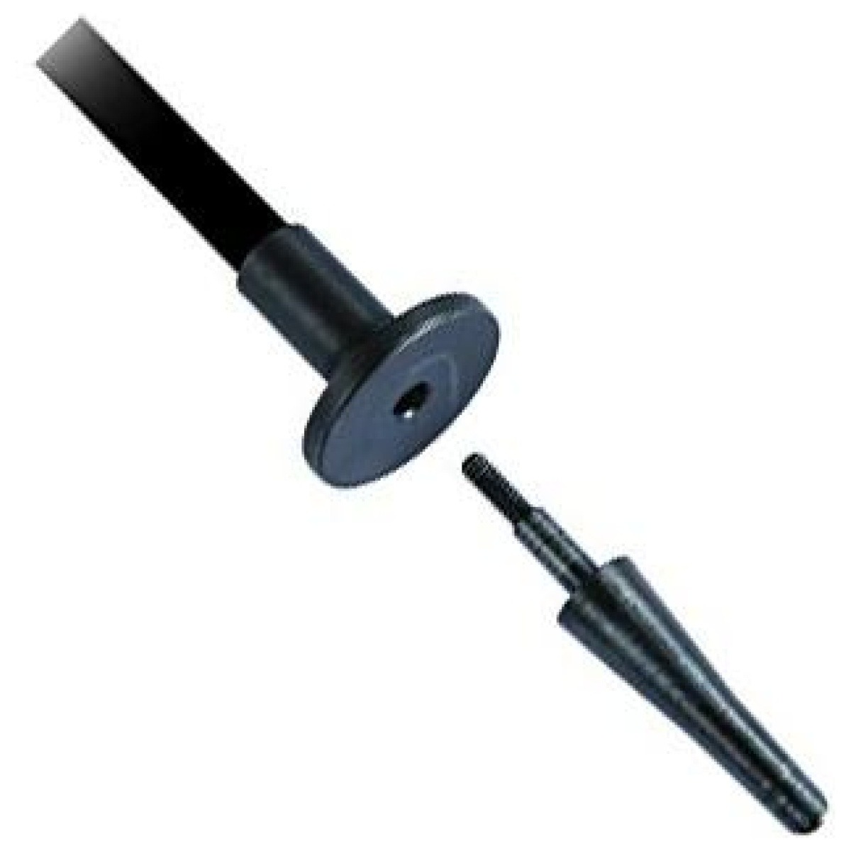 Carbon express crossbow de-cocking release bolt - 1pk - image 1