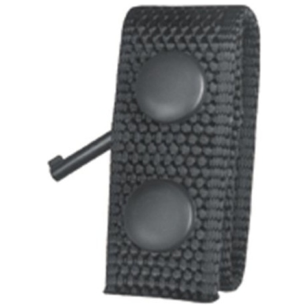 Hidden Cuff Key Keeper