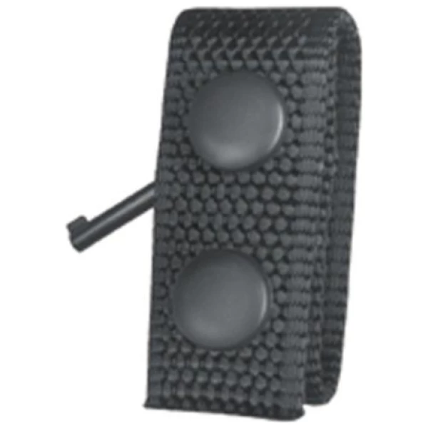 Hidden Cuff Key Keeper
