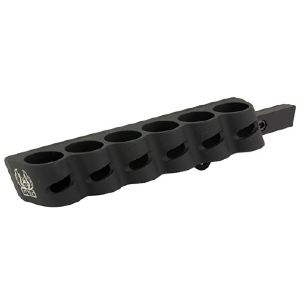 Gg&g beretta 1301 tac 6 rd sde sddle - image 1