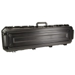 PLANO ALL WTHR 2 52" LONG GUN CASE