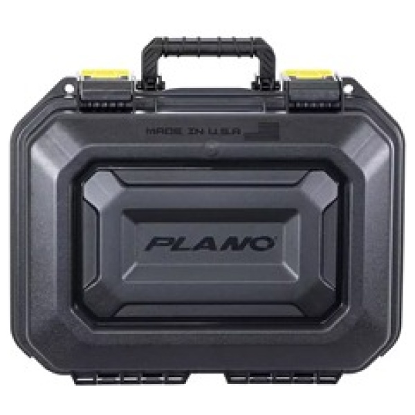 PLANO ALL WEATHER 2 TWO PSTL CASE BK