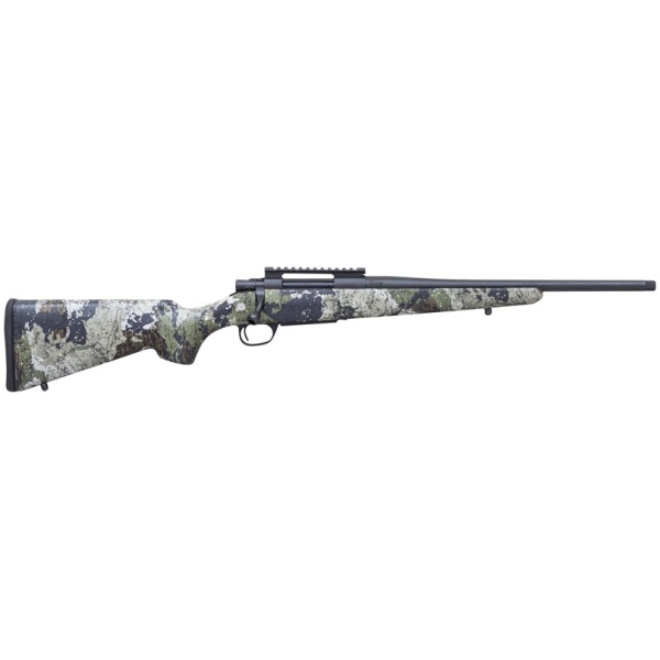 HOWA M1500 SUPERLITE SHORT - 308 WIN 16.25" BBL CARBON XK7