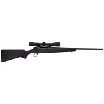 REMINGTON 783 COMPACT 7MM-08 - 20" BLK SYN W/3-9X40 VX FRDM